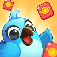 百鸟送福(合成消除赚钱游戏)v1.0.3 免费版