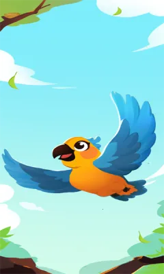 百鸟送福(合成消除赚钱游戏) 百鸟送福(合成消除赚钱游戏)