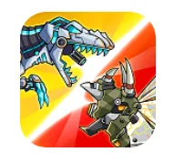 超强机甲恐龙(机甲恐龙战斗游戏)v2.0 手机版