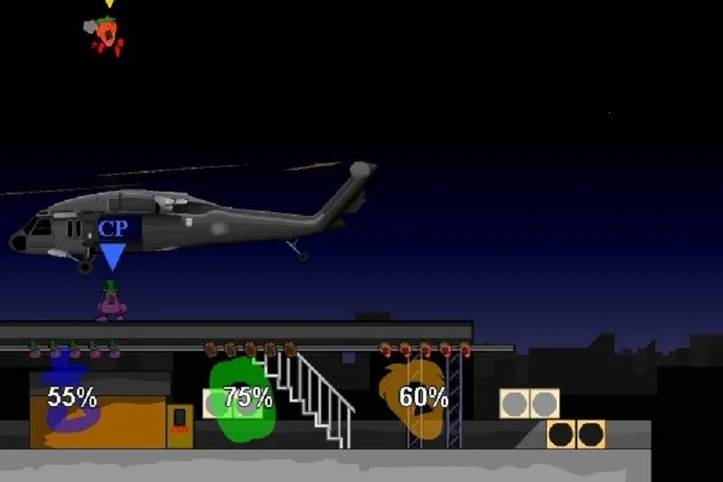 ���С��ս�������ֻ���v3.23.00 �ֻ���