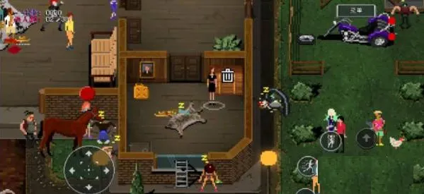 疯狂派对GO最新手机版 疯狂派对GO最新手机版