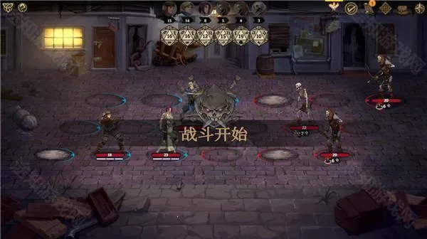 高殿战记(卡牌策略游戏) 高殿战记(卡牌策略游戏)