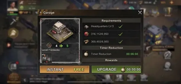 生存防御战安卓版手机版 生存防御战安卓版手机版