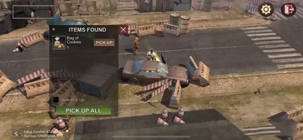 生存防御战安卓版手机版 生存防御战安卓版手机版