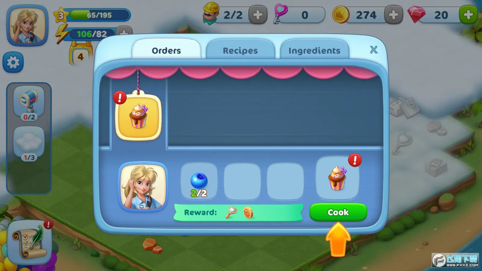 �ϳ����浺(�ϳ�ð����Ϸ)v3.6.0 �ٷ���