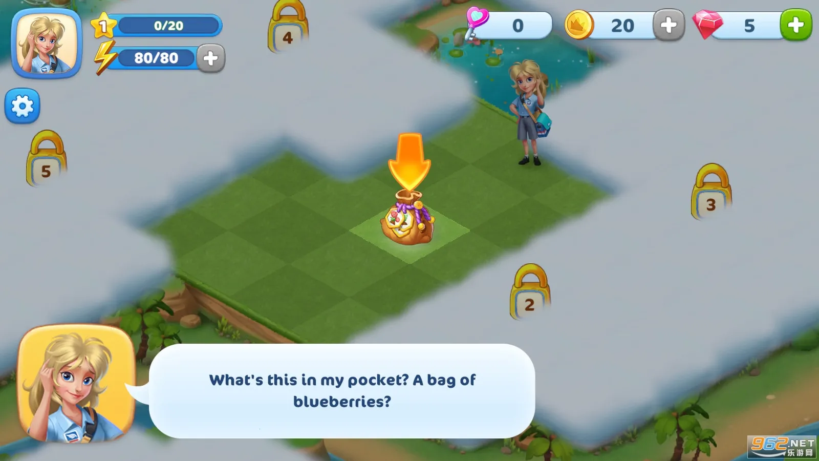 �ϳ����浺(�ϳ�ð����Ϸ)v3.6.0 �ٷ���