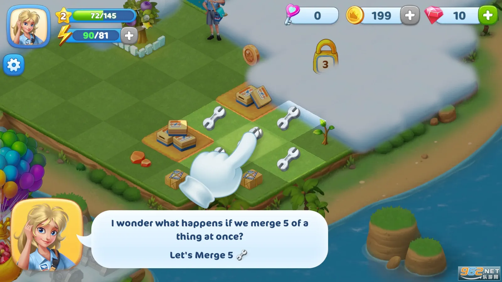 �ϳ����浺(�ϳ�ð����Ϸ)v3.6.0 �ٷ���