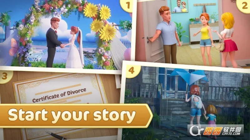 合成神奇岛(合成冒险游戏) 合成神奇岛(合成冒险游戏)