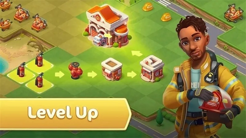 �ϳ����浺(�ϳ�ð����Ϸ)v3.6.0 �ٷ���