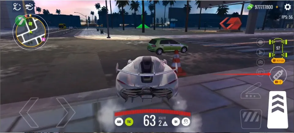 午夜赛车俱乐部2025最新版本 午夜赛车俱乐部2025最新版本