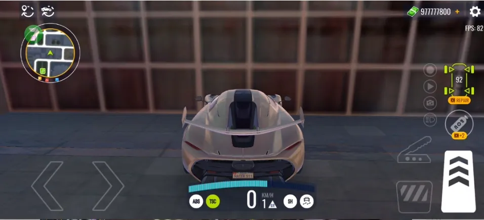 午夜赛车俱乐部2025最新版本 午夜赛车俱乐部2025最新版本