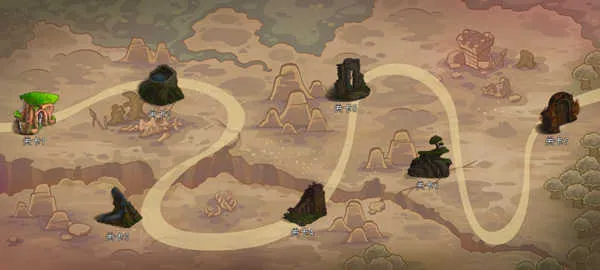 植物大战僵尸自走棋(策略塔防手游) 植物大战僵尸自走棋(策略塔防手游)