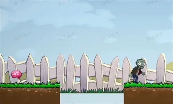 植物大战僵尸Iwanna2025最新版本 植物大战僵尸Iwanna2025最新版本