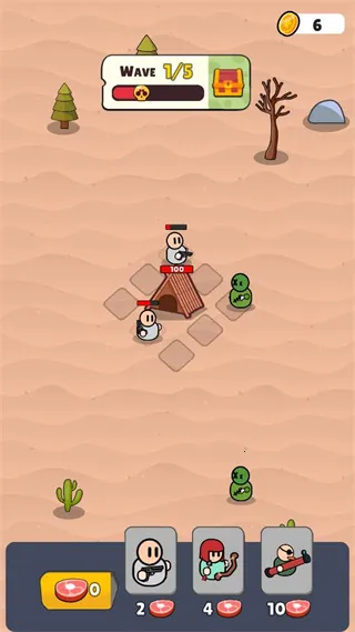 ���ط�����ʬ����ٷ����°汾v1.0.1.0 �ٷ���