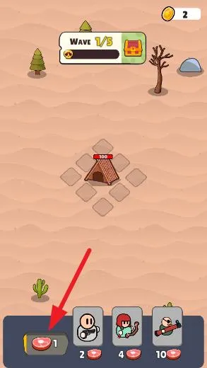 基地防御僵尸生存官方最新版本 基地防御僵尸生存官方最新版本