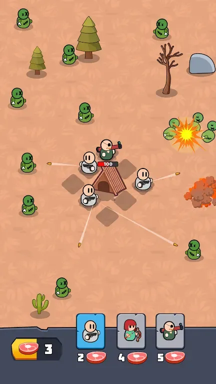 ���ط�����ʬ����ٷ����°汾v1.0.1.0 �ٷ���