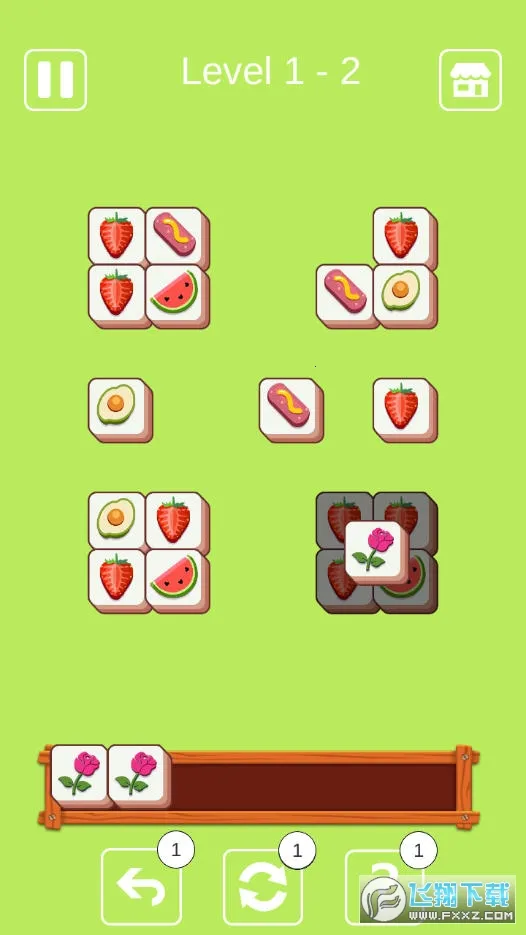 ���˸���3Tiles��׿���ֻ���v0.1 ��Ѱ�