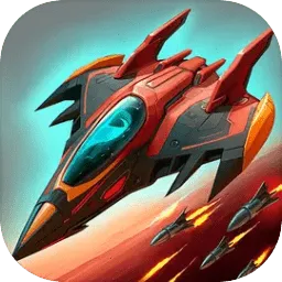 擎天战机(飞行射击游戏)v1.7.682 安卓版