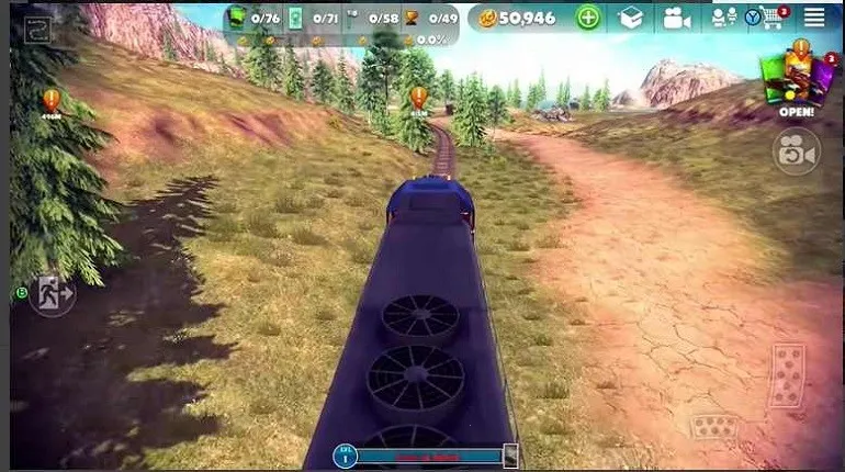 �����·(ԽҰ��ʻ��Ϸ)v10.2.7 �ֻ���