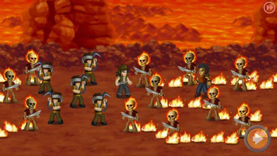 Ӣ�۴���սxȫ����ɫ����(����������Ϸ)v1.093 ��׿��