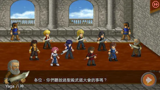 Ӣ�۴���սxȫ����ɫ����(����������Ϸ)v1.093 ��׿��