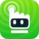 鼠大侠自动点击连点器安卓版手机版v4.0.0 官方版