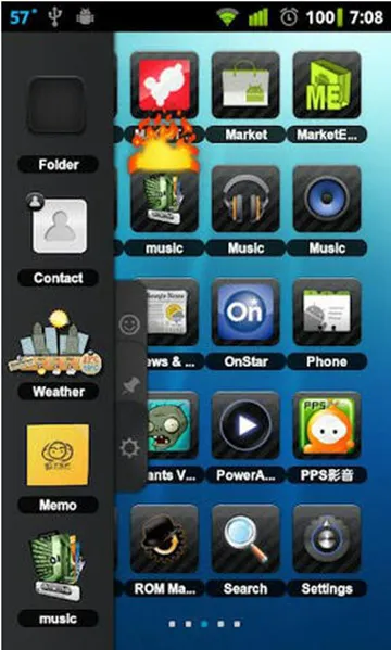 TSF桌面启动器2025下载安装 TSF桌面启动器2025下载安装