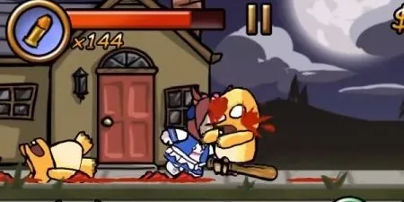 ����С��(����С����Ϸ)v1.0 ���°�