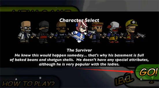 ����С��(����С����Ϸ)v1.0 ���°�