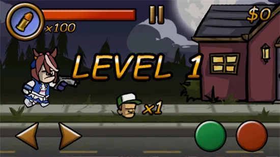 ����С��(����С����Ϸ)v1.0 ���°�