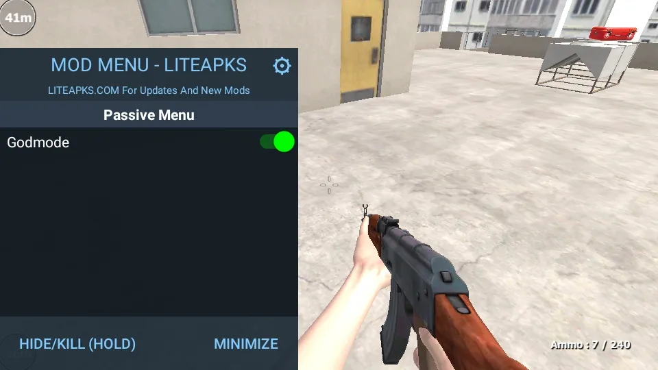 突变区2逃逸(恐怖冒险游戏) 突变区2逃逸(恐怖冒险游戏)