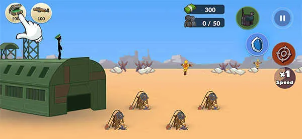 火柴人第二次世界大战官方最新版本 火柴人第二次世界大战官方最新版本