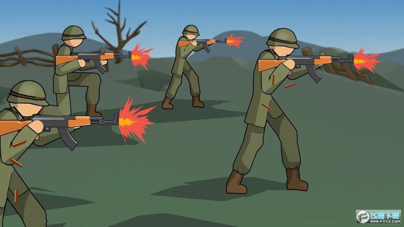 ����˵ڶ��������ս�ٷ����°汾v1.095 �ֻ���