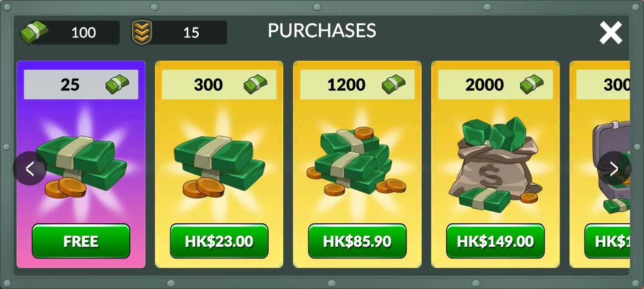 ����˵ڶ��������ս�ٷ����°汾v1.095 �ֻ���