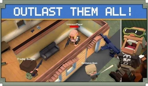 ǹ������ɱ2025����v1.0 �ٷ���