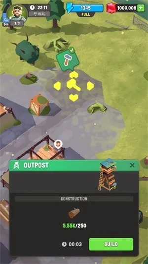 生存列车(末日列车游戏) 生存列车(末日列车游戏)