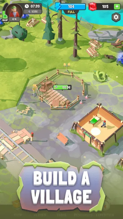 �����г�(ĩ���г���Ϸ)v1.7.0 �ֻ���