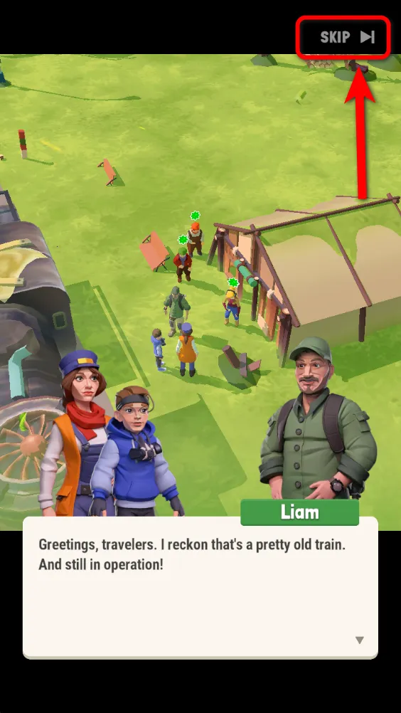 生存列车(末日列车游戏) 生存列车(末日列车游戏)