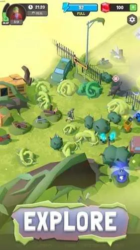 �����г�(ĩ���г���Ϸ)v1.7.0 �ֻ���