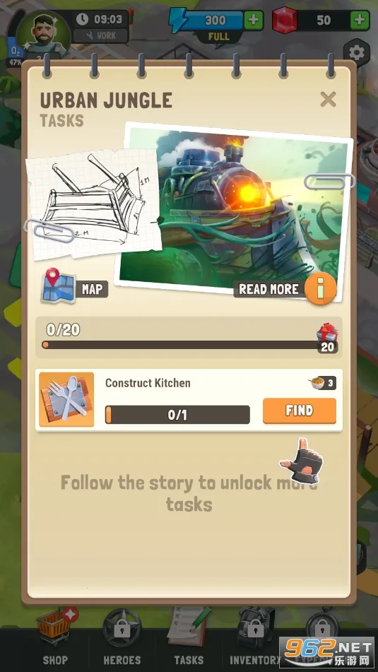 �����г�(ĩ���г���Ϸ)v1.7.0 �ֻ���