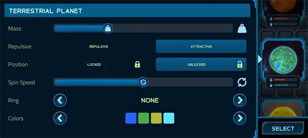 宇宙沙盒(宇宙沙盒游戏) 宇宙沙盒(宇宙沙盒游戏)