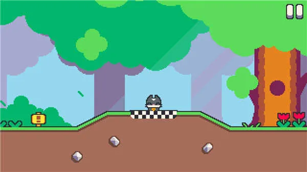 超级猫兄弟2(猫咪冒险游戏) 超级猫兄弟2(猫咪冒险游戏)