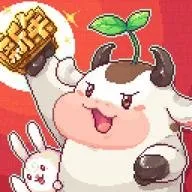 奶牛镇的小时光(模拟农场游戏)v3.0.0 免费版