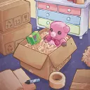 unpacking(整理解谜游戏)v1.0.6 最新版