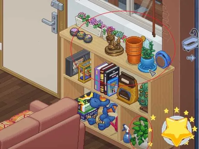 unpacking(����������Ϸ)