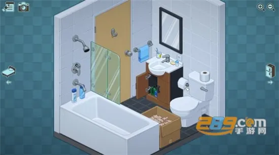 unpacking(����������Ϸ)v1.0.6 ���°�