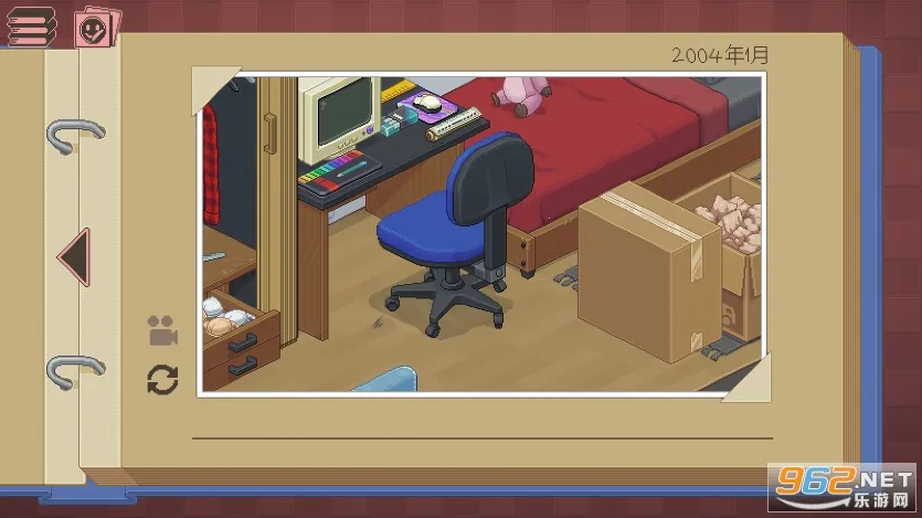 unpacking(����������Ϸ)