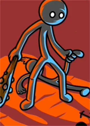 火柴人战争3(火柴人策略游戏) 火柴人战争3(火柴人策略游戏)