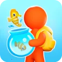 摸鱼大师(摸鱼经营游戏)v1.1.0 手机版