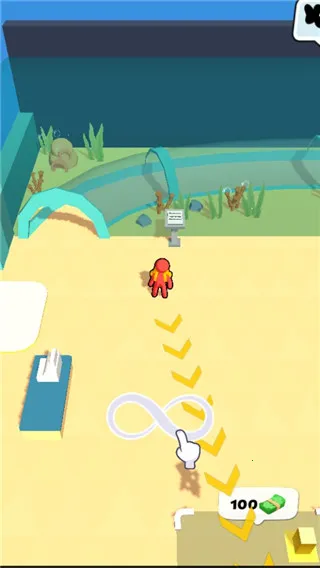 摸鱼大师(摸鱼经营游戏) 摸鱼大师(摸鱼经营游戏)